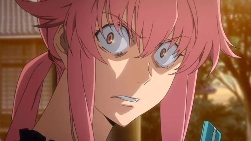 Streaming... Irritation... *Intensifying*...